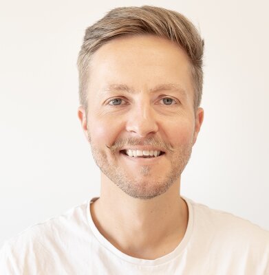 Über Andreas Majer: Gründer und Geschäftsführer von Bipedal - Andreas Majer: Gründer von Bipedal – Innovator für Automatisierung und Technologie mit Leidenschaft für die Zukunft