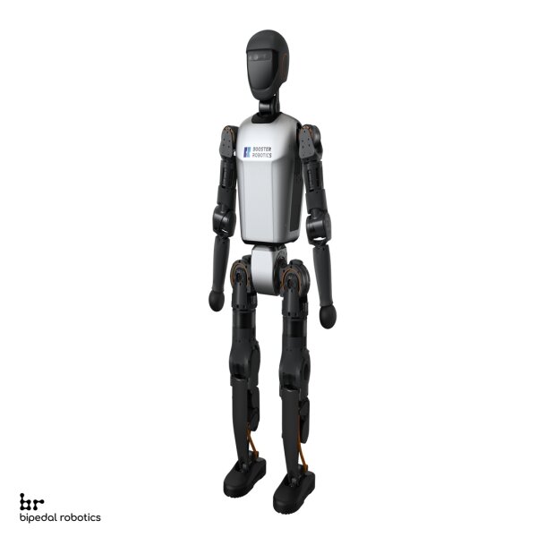 Booster Robotics T1 Basic 100 TOPS
