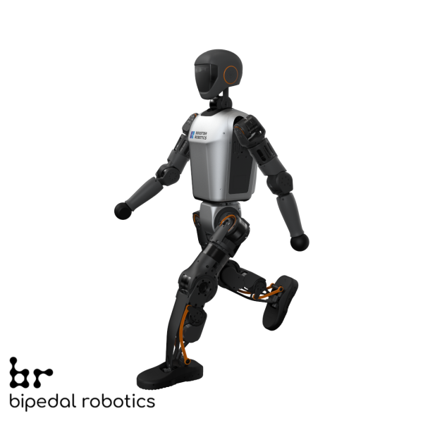 Booster Robotics T1 Basic 117 TOPS