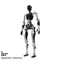 PNDbotics Adam Standard Plus