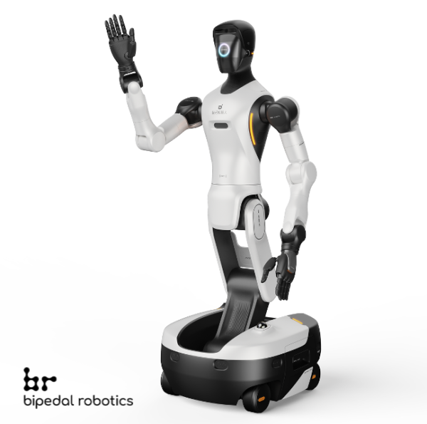 AgiBot G2
