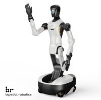 AgiBot G2