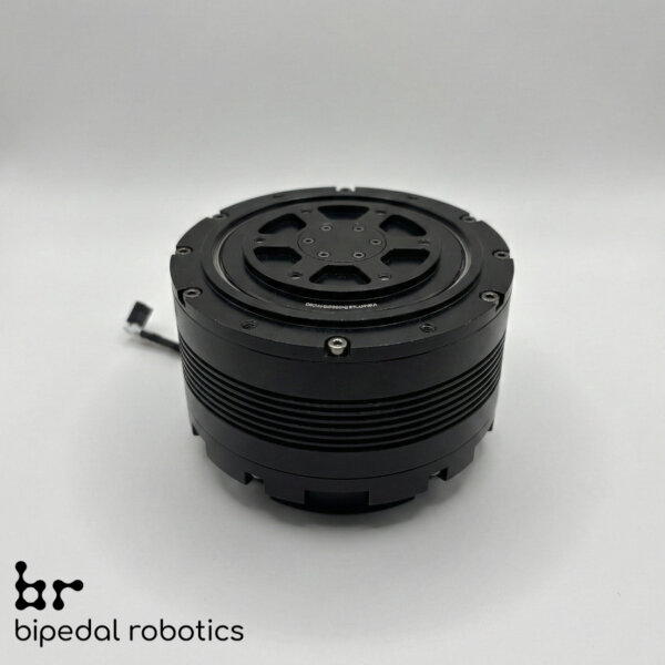 Booster Robotics T1 Kniegelenk