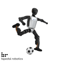 Booster Robotics T1 AGX Orin 200 TOPS