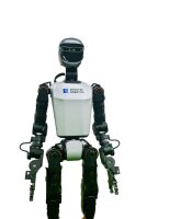 Booster Robotics T1-G (Extended Version with Grippers)