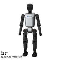 Booster Robotics T1-G (Extended Version with Grippers)