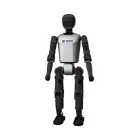 Booster Robotics T1-G (Extended Version with Grippers)