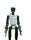 Booster Robotics T1-G (Extended Version with Grippers)