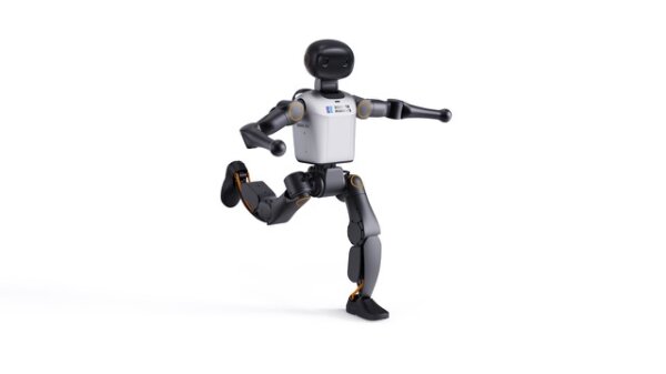 Booster Robotics K1 AGX Orin 200 TOPS