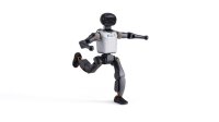 Booster Robotics K1 AGX Orin 200 TOPS