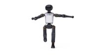 Booster Robotics K1 AGX Orin 200 TOPS