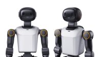 Booster Robotics K1 AGX Orin 200 TOPS