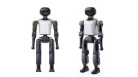 Booster Robotics K1 AGX Orin 200 TOPS