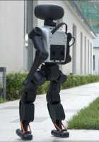 Booster Robotics K1 AGX Orin 200 TOPS