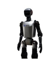 Booster Robotics T1-D (Extended Version with Dexterous...