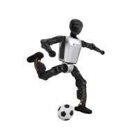 Booster Robotics T1-D (Extended Version with Dexterous...