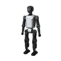 Booster Robotics T1-D (Extended Version with Dexterous Hands)