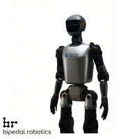 Booster Robotics T1-D (Extended Version with Dexterous Hands)