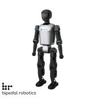 Booster Robotics T1-D (Extended Version with Dexterous Hands)