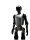 Booster Robotics T1-D (Extended Version with Dexterous Hands)
