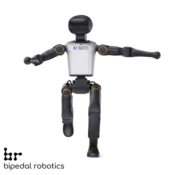 Booster Robotics K1 Geek 48 TOPS