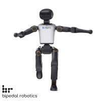 Booster Robotics K1 Geek 48 TOPS