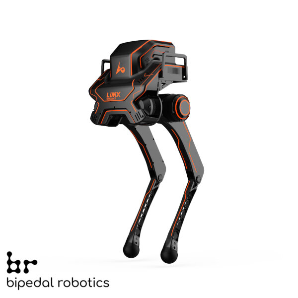 LimX Biped Robot P1