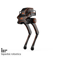 LimX Biped Robot P1