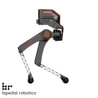 LimX Biped Robot P1