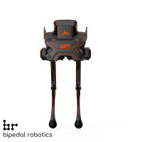 LimX Biped Robot P1