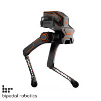 LimX Biped Robot P1