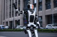 LimX CL-1 Humanoid Robot