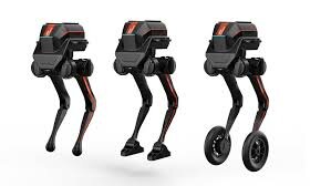 LimX Biped Robot TRON1