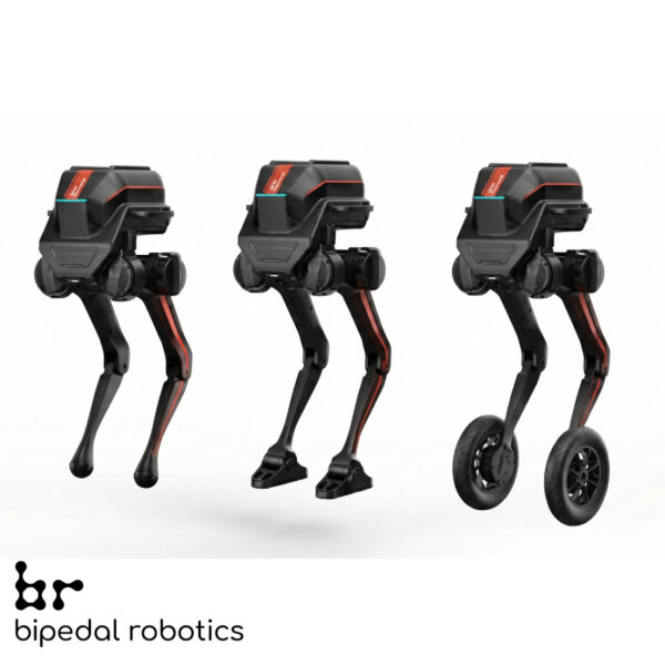 LimX Dynamics TRON1 EDU Biped Robot