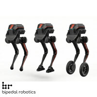 LimX Dynamics TRON1 EDU Biped Robot