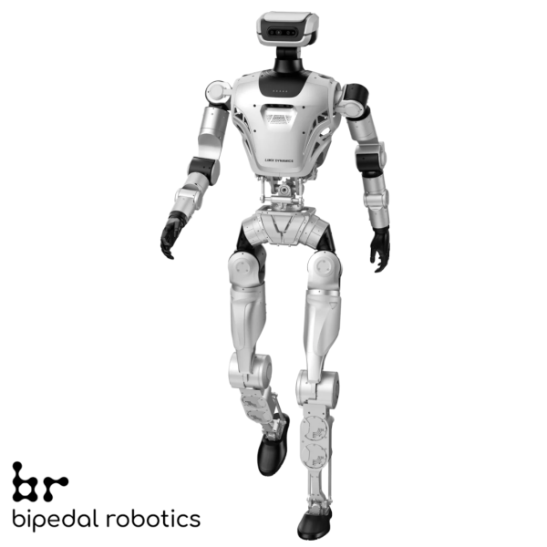 LimX Dynamics Oli EDU