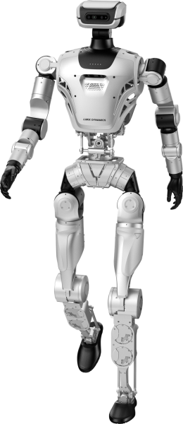 LimX Dynamics Oli Edu