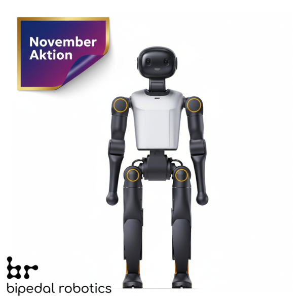 Booster Robotics K1 Basic EDU 100 TOPS