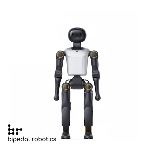 Booster Robotics K1 Basic EDU 117 TOPS