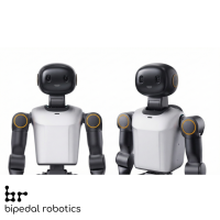 Booster Robotics K1 Basic EDU 117 TOPS