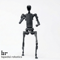 Unitree H1-S (Humanoid Robot)