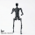 Unitree H1-S (Humanoid Robot)