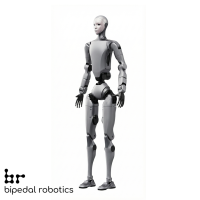 Unitree H2 (Humanoid Robot)