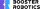 Booster Robotics K1 Ladegerät 5A