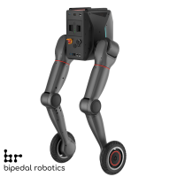 LimX Dynamics TRON2 two-in-one