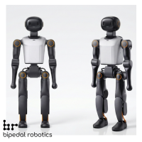 Booster Robotics K1 Geek 48 TOPS