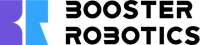 Booster Robotics T1 Ladegerät 5A