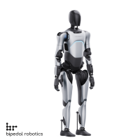 Agibot A2 (Miete)