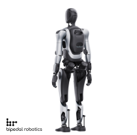 Agibot A2 (Miete)