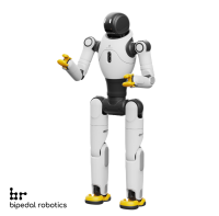 AgiBot X2 (Miete)